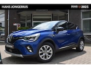 Renault Captur - TCe 100 Intens | NAVI | CRUISE CONTROL | CLIMATE CONTROL | P
