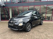 Fiat 500C - 1.0 Hybrid Sport | Airco | CC | PDC | Carplay | Leder |