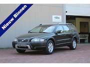 Volvo XC70 - 2.5 T Summum AUTOMAAT YOUNGTIMER