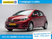 Toyota Yaris - 1.0 VVT-i Aspiration [ Camera Clima Bluetooth ]