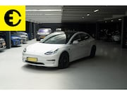Tesla Model 3 - Long Range AWD 75 kWh | Stoelverwarming | Camera | Pano dak