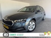 Skoda Octavia - Combi 1.0 TSI Business Edition Automaat