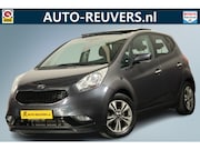 Kia Venga - 1.6 CVVT ExecutiveLine / Opendak / Navi / Camera / Bluetooth