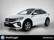 Volkswagen Taigo - 1.5 TSI R-Line Business | Automaat | Adaptive cruise | Parke