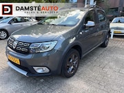 Dacia Sandero - 0.9 TCe SL Stepway