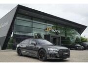 Audi A8 - 60 TFSIe 462pk S-Line Quattro Panoramdak *BTW* B&O *SOH 100%