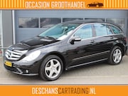 Mercedes-Benz R-klasse - 350 4-Matic Aut. 119.000km Panoramadak, Elecr stoelen met ge