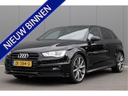 Audi A3 - Sportback 1.4 TFSI | 3X S-LINE | PANO | STOELVERWARMING
