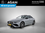 Mercedes-Benz A-klasse - Limousine 250 e Business Solution AMG | Panorama dak | Trekh