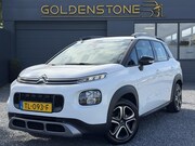 Citroën C3 Aircross - 1.2 PureTech Feel ✓1e Eigenaar✓Nieuwe D-riem✓Draadloze telef