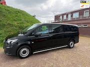 Mercedes-Benz Vito - 109 CDI Extra Lang DC Comfort LEER DUBBELE CABINE EERSTE EIG