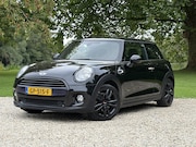 MINI Cooper - 1.5 Black Edition, John Cooper Works *NL-Auto