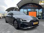 Audi A4 - Avant 35 TFSI S edition Competition 1e EIG NL-Auto Rijklaarp
