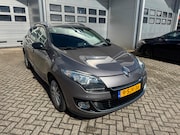Renault Mégane - 1.5 dCi Bose Airco, Camera