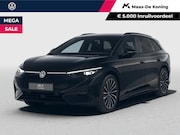 Volkswagen ID.7 - Pro S Limited Edition 86 kWh accu, 286 PK · Draadloze telefo