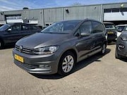 Volkswagen Touran - 1.6 TDI SCR Comfortline 7p Automaat | Navi | Parke