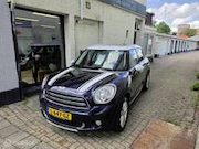 MINI Countryman - Cooper 1.6 ALL4 AUTOMAAT