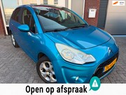 Citroën C3 - 1.6 VTi Exclusive / Navi / PDC / Stoelverw / Clima / Cruise 