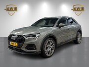 Audi Q3 - 35 TFSI S Line edition one 3X S-line G-491-ZL