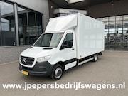 Mercedes-Benz Sprinter - 516 CDI L3 Bakwagen / Laadklep / Dakspoiler / Airco / Euro 6