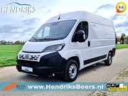 Fiat Ducato - 2.2 MultiJet 140 S&S L2H2 3.5t - 140 Pk - Euro 6 - Groot Sch