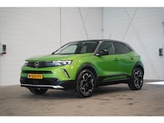 Opel Mokka-e - Ultimate 50-kWh 11kw bl. SOH 87% | Technologie Pakket | Appl