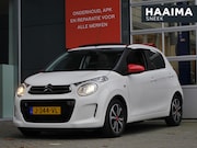 Citroën C1 - 1.0 VTi Airscape Shine | Cabrio dak | Achteruitrijcamera | C