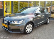 Audi A1 - Sportback 1, 4 TFSI