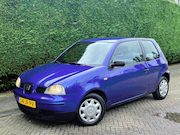 Seat Arosa - 1.4i Stella /AUTOMAAT/AIRCO/LAGEKM/RIJDTGOED/