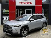 Toyota Corolla Cross - 2.0 High Power Hybrid First Edition STOEL/STUUR VERW. CRUISE