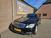 Mercedes-Benz S-klasse - 350 CDI BlueTEC Prestige Plus