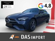 Mercedes-Benz C-klasse - d AMG AHK MBUX NAVI SHZ KLIMA