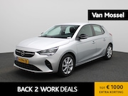 Opel Corsa - 1.2 Edition | Apple Carplay / Android Auto | Cruise Control 