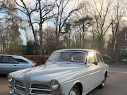 Volvo Amazon