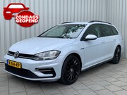 Volkswagen Golf - Variant 1.4 TSI Highline R-Line|Camera|Navigatie|Climate Con