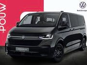 Volkswagen Transporter - Caravelle 2.5 L2H1 233pk eHybrid Style | Panoramad