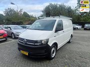 Volkswagen Transporter - 2.0 TDI L1H1 Economy , euro 6 , 3 zits , airco , trekhhaak ,