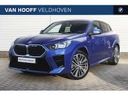 BMW X2 - sDrive20i M Sport Automaat / Sportstoelen / Achter