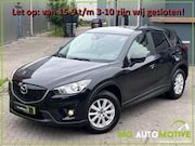Mazda CX-5 - 2.0 TS+ Lease Pack 2WD | Navigatie | PDC | Trekhaa