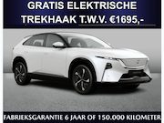 Mazda CX-6e - Takumi Business Edition 78 kWh | Gratis elektr. trekhaak t.w