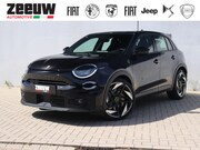 Abarth 600e - Turismo 54 kWh | Sabelt | Direct Leverbaar