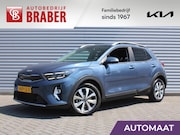 Kia Stonic - 1.0 T-GDi MHEV DynamicPlusLine | Stuur-/stoelverwarming | Ca