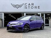 Volkswagen Golf - 2.0 TSI 4Motion R Performance |AKRA|PANO|DYNAUDIO|DCC|VIRTUA