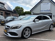 Mercedes-Benz A-klasse - 180 80600KMNAP/AMG-PAKKET/PANO/KEYLESS
