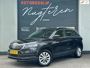 Skoda Karoq - 1.0 TSI Style |Dealer onderhoud|Camera|Clima|Stoelverwarming