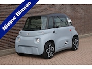 Citroën Ami - Brommobiel MY Colour Super nette brommobiel! Rocks-E rockse