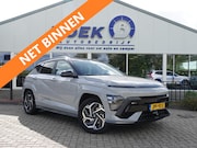 Hyundai Kona - 1.6 GDI HEV N Line TREKH. | MEMORY | LED | STOELVERW + VENTI