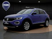 Volkswagen T-Roc - 1.5 TSI Sport | Pano dak | Trekhaak | BEATS | Elek Achterkle