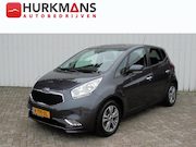 Kia Venga - 1.6i AUTOMAAT HOGE INSTAP NAVIGATIE TREKHAAK