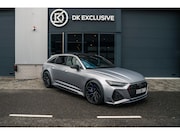 Audi RS6 - A6 Avant TFSI quattro Urban - Vossen velgen